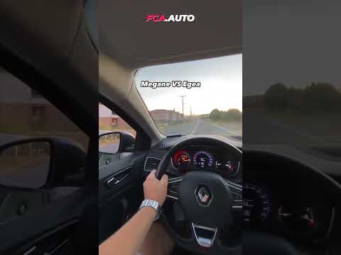 1.6 Mjet VS 1.5 BlueDCI #fiat #renault #egea #megane #dizel #fca