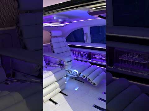 2025 Mercedes-Benz Vision V