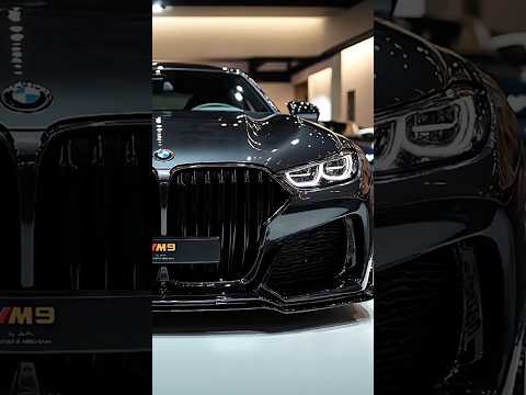 2026 BMW M9 – Supercar Killer or Just Hype?