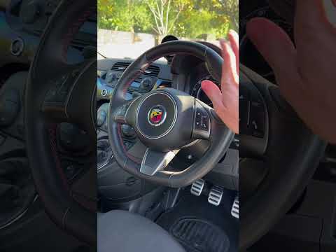 Are Fiat Abarths any good?? 🤔