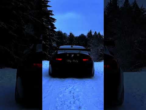 BMW edit 🔥❤️ Song Gata Only Super Slowed 😍🔥 #automobile #bmwmmotorsport