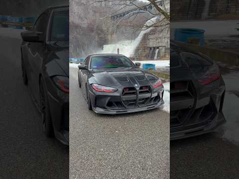 G82 M4 #bmw #bmwm4 #bmwm4competition #g80 #g82 #cars #cartok #fyp #explore #g82vader