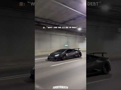 Had to buy the Jesko #lamborghini #koenigsegg #cars