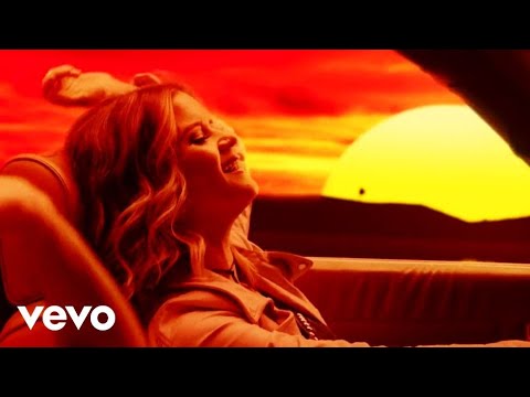 Maren Morris – 80s Mercedes (Official Music Video)