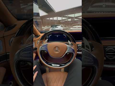 Maybach-brabus s650 900 horsepower (1 of 10) #mercedes #maybach #brabus #maybachbrabus900