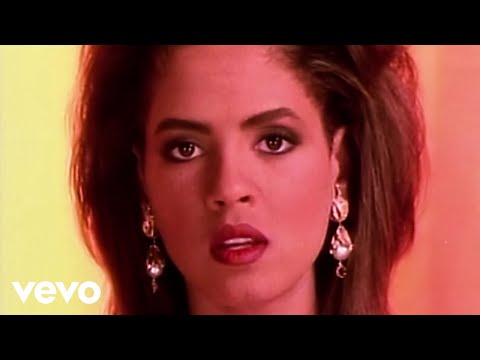 Pebbles – Mercedes Boy (Official Music Video)