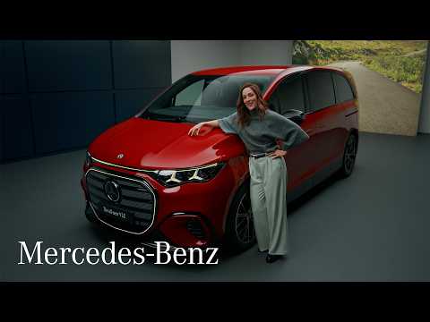 The all-new electric VLE | The Walkaround