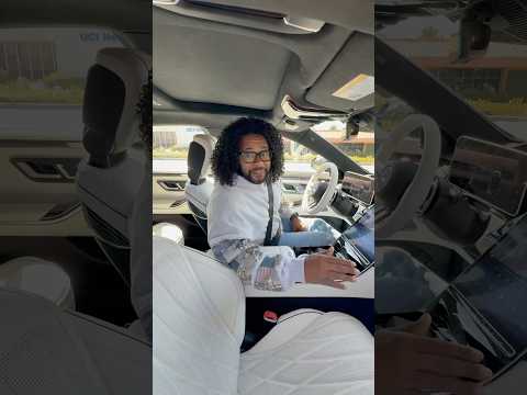 This is the most powerful Mercedes-Benz S-Class, EVER! 😤💪🏽