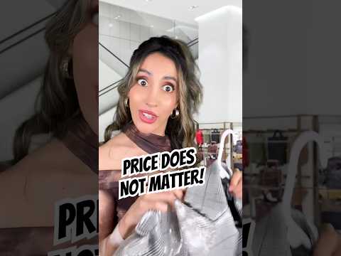 Too Expensive? Not for Mercedes