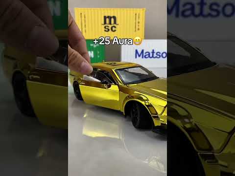 Which is the best👇#cars #car #gift