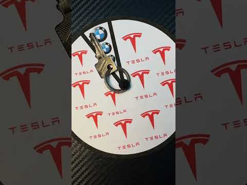 Which will you choose?🤫 #bmw #bmwm5 #tesla #watch